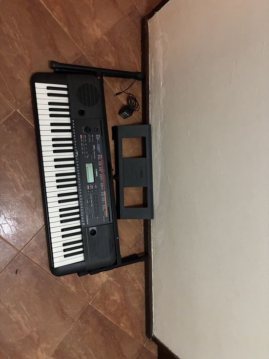 Piano teclado 61 teclas
