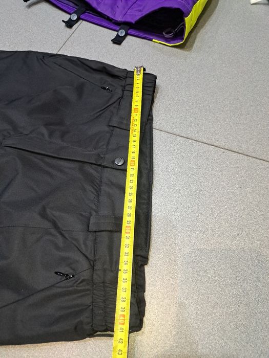 Костюм лыжный женский S/М