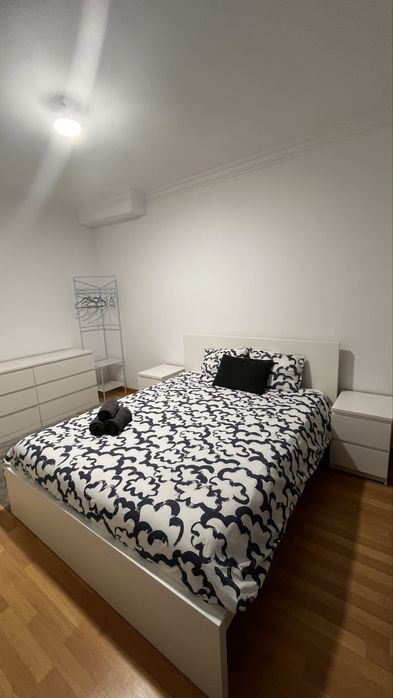 Mobília de apartamento “Recheio”