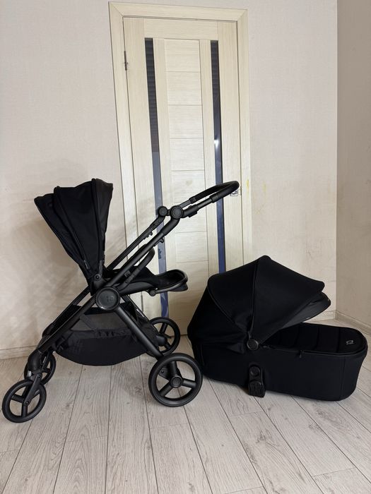 Коляска Anex iq 3в1