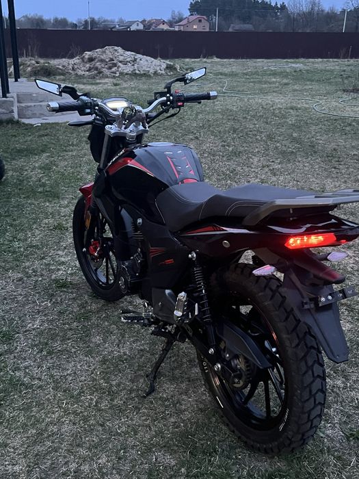 Продам спарк 200