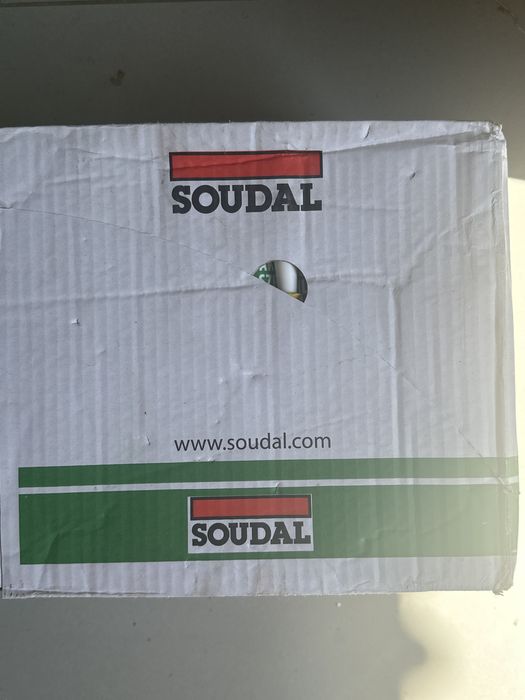 soudal lekki akryl