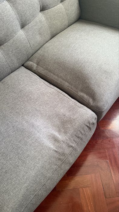 Sofa de 2 lugares