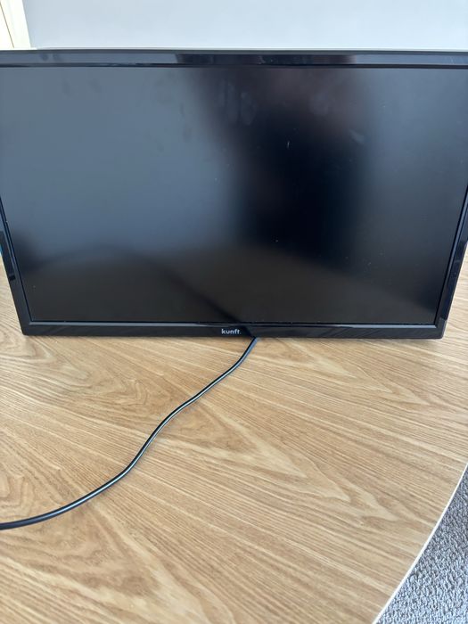 Tv marca kunft para venda