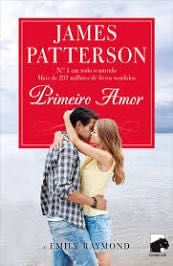 Primeiro Amor de James Patterson