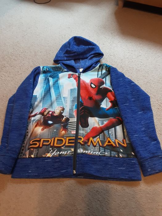 Polar Spider-Man 152