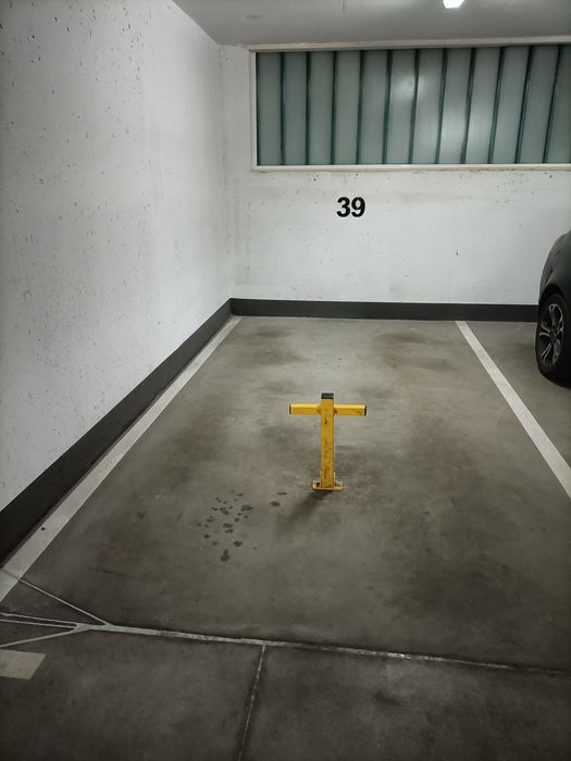 Miejsce parkingowe Niebuszewo ul. Kazimierza Królewicza - View 5