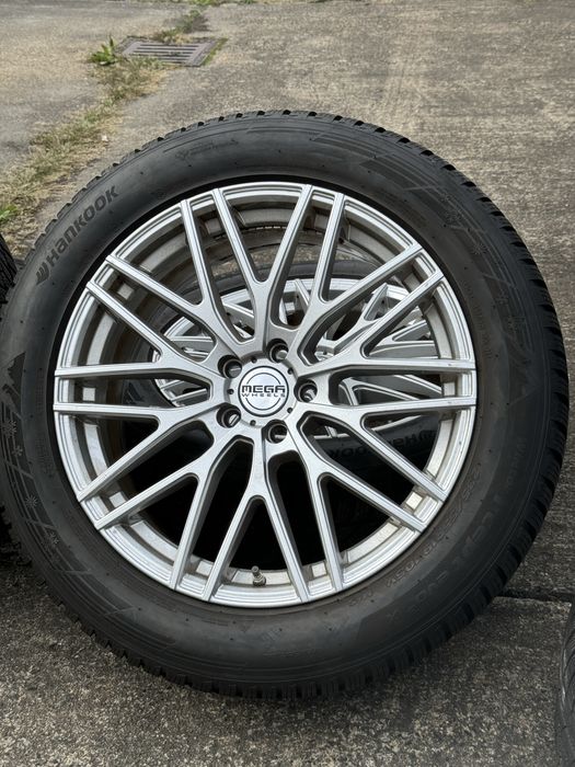 5x108 R19 Диски з Німеччини ! Ford Volvo Jaguar Land Rover