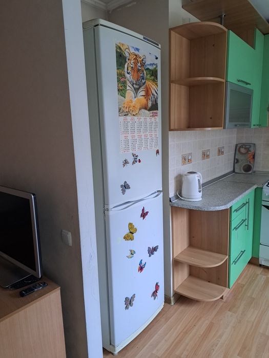 Продам 2 кімн. квартиру Гладкова Власник