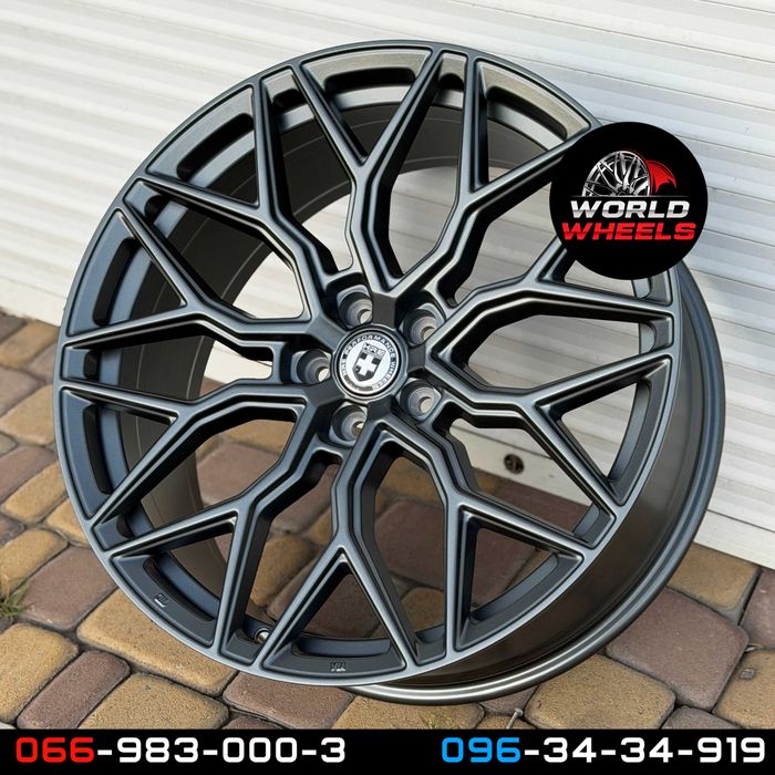 Диски VOSSEN R21 5x112 Audi E-Tron Q5 A6 A7 Q7 Q5 Q3 Volkswagen Touareg BMW G05 G06 G07 Mercedes