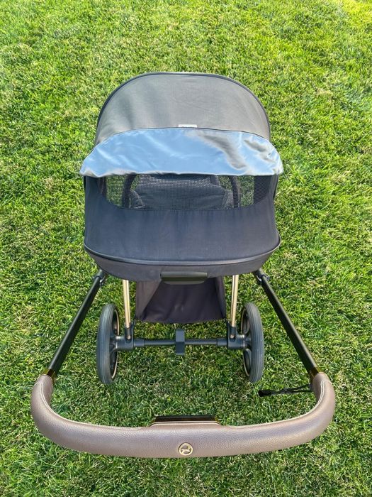 Sprzedam cybex priam 2.0 2w1