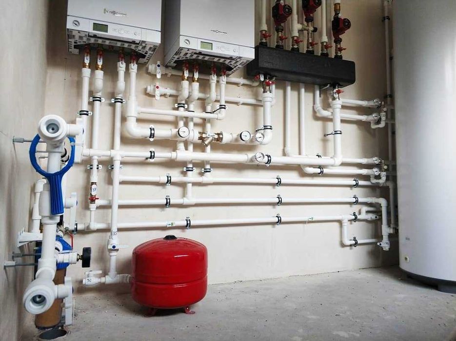 Сантехнік - Сантехник Оболонь, Виноградар, Мінський, Подол