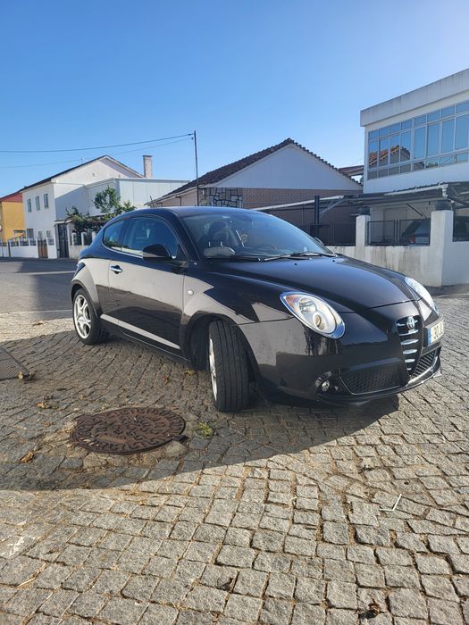Alfa Romeo MiTO 1.3 JTDM foto 4