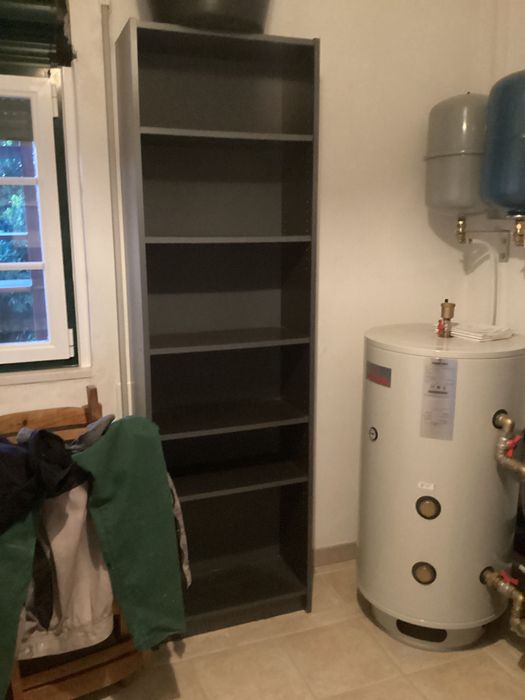 Estante BILLY da IKEA