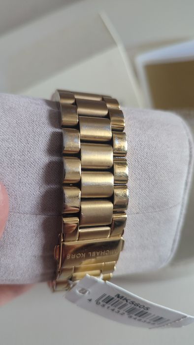 Zegarek damski Michael Kors MK5605