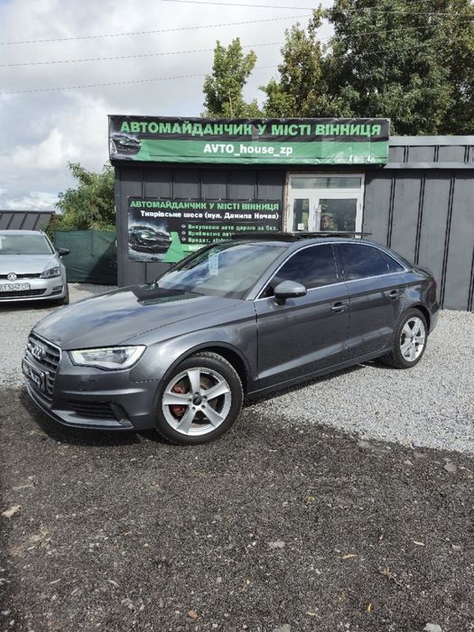 продам Audi A3 2014