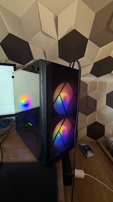 Komputer/zestaw gamingowy odbior osobisty!!!