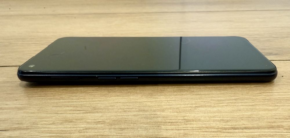 OPPO A72 4/128Gb DualSIM Czarny