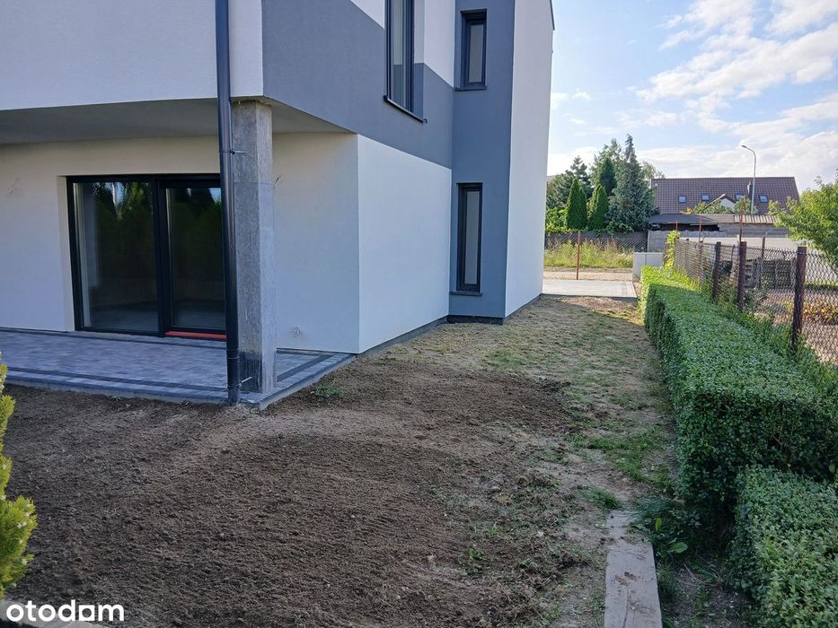 Skórzewo/5 pokoi/strych/ciche i spokojne położenie/kostka