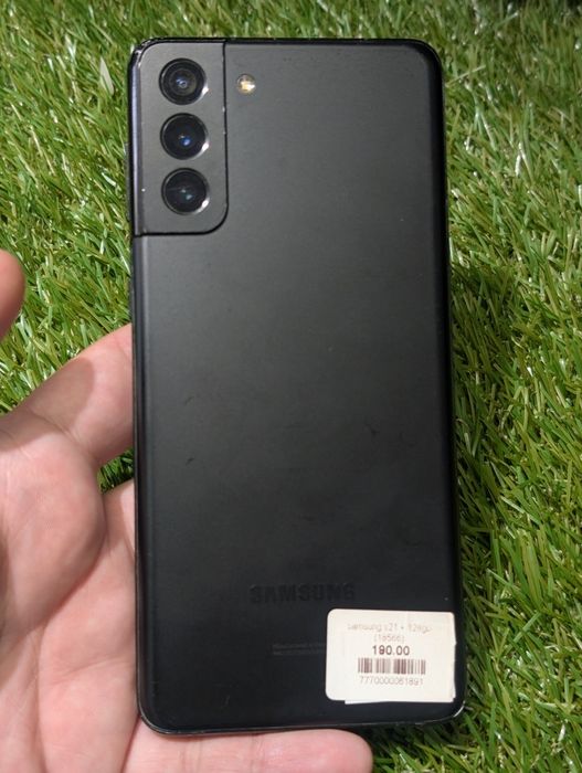 Samsung s21 + plus g996U (18566) Neverlock