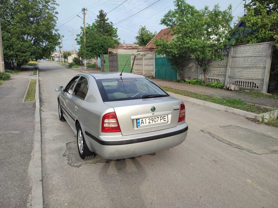 Продам  Шкода Октавія