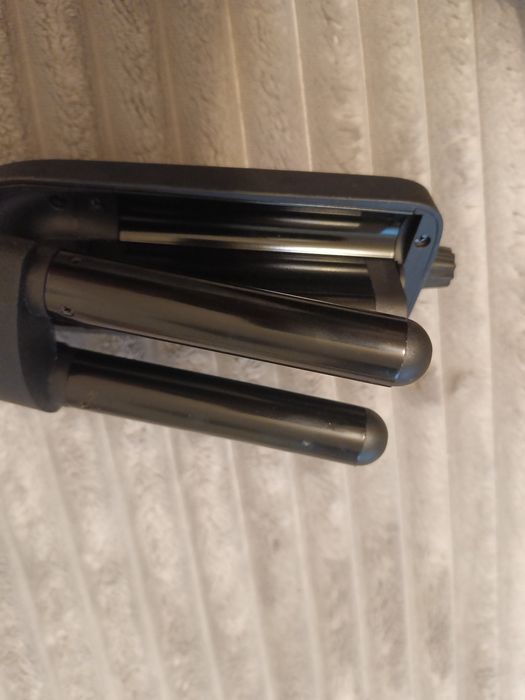 Falownica lokówka Rita Ora