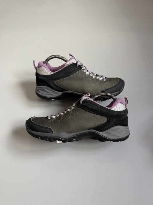 Merrell Siren Traveller Q2 Leather 39(24.5см)Moab 2 Speed