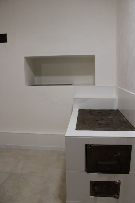 Продам будинок з  якісним  ремонтом .