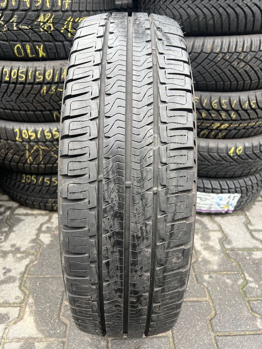 #Opona Michelin 225/75/16 pojedynka