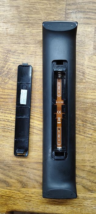 Pilot do dekodera UPC