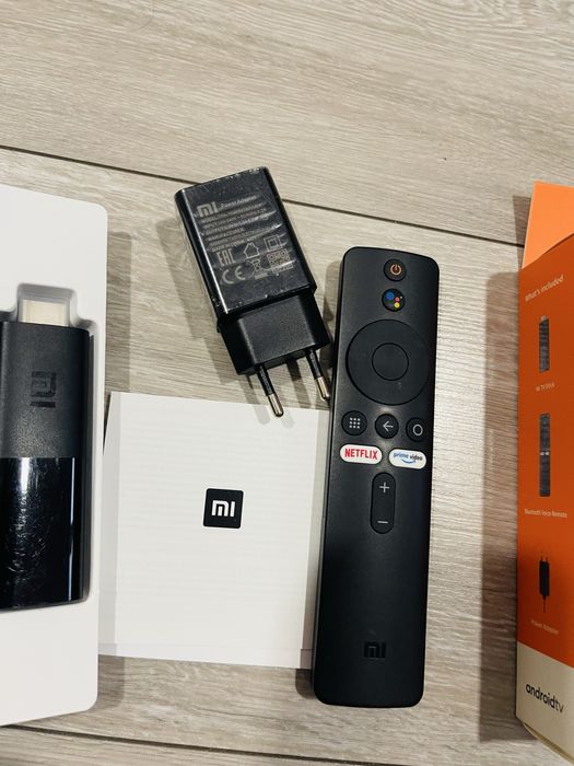 Xiaomi Mi TV Stick