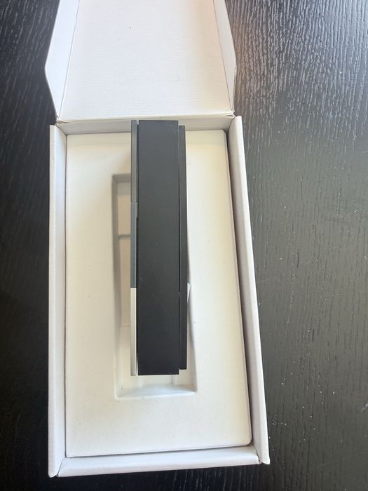 Netatmo Smart Video Doorbell – Wideodomofon WiFi z Kamerą HD