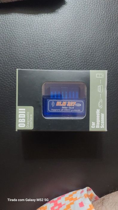 OBD 2 para carros