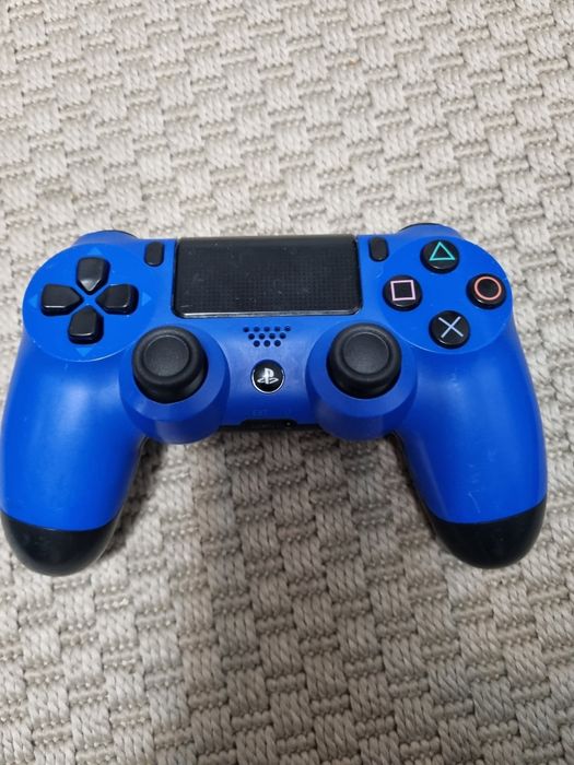 Геймпад ps4 Dualshock v1 (оригінал)