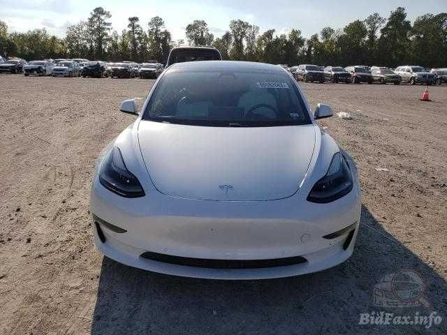 Разборка tesla model 3 (модел 3)