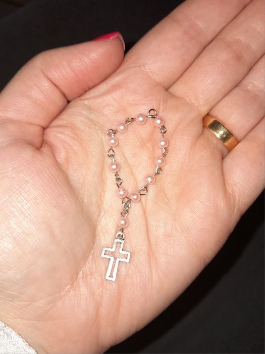 Dezenas ou terços lembranças