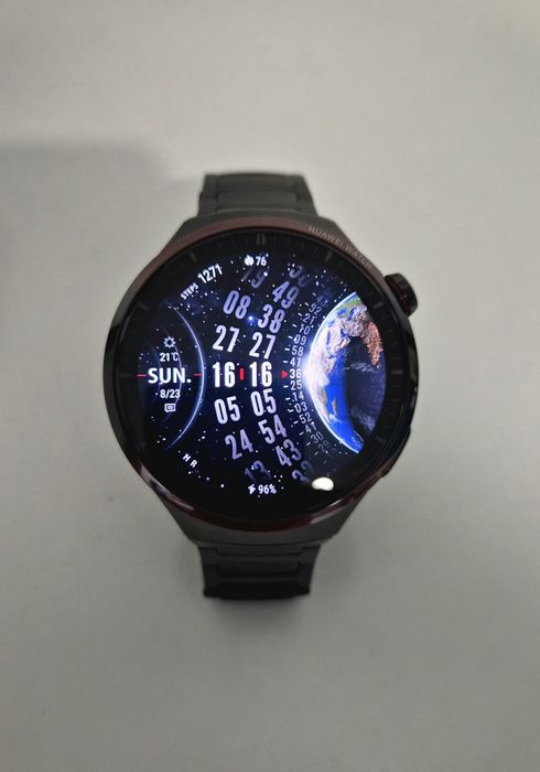 Huawei Watch 4 Pro Space Edition