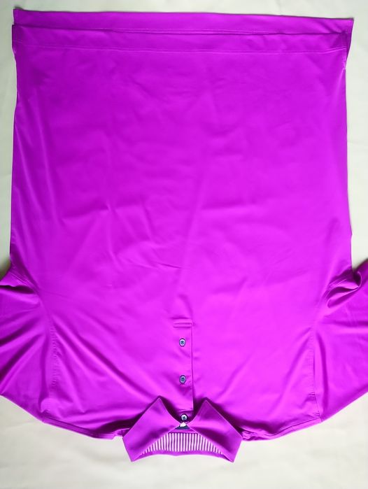 Фіолетова футболка FJ