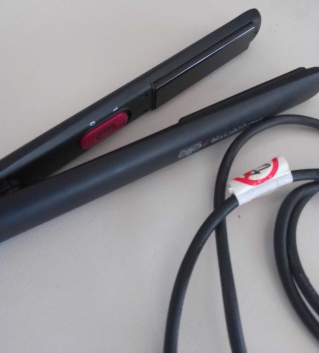 Alisador Rowenta elite cerâmica