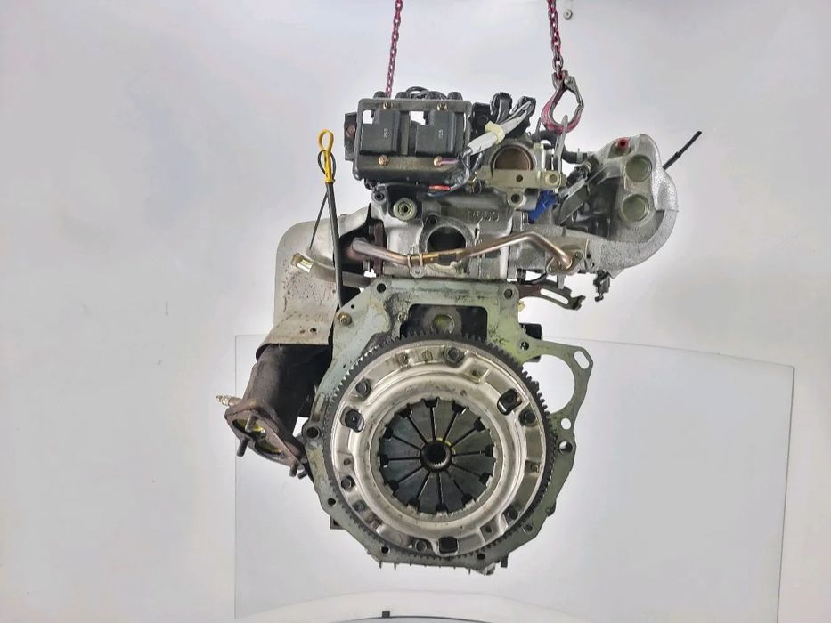 Motor B6 NB Mazda 1.6L 110CV MX-5