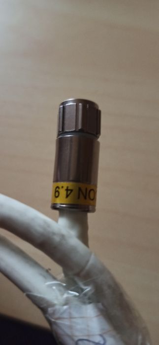 Kabel koncentryczny
