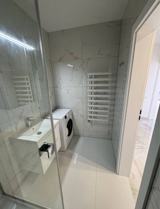 Оренда ТАУНХАУСА «Гарячий Урбан»