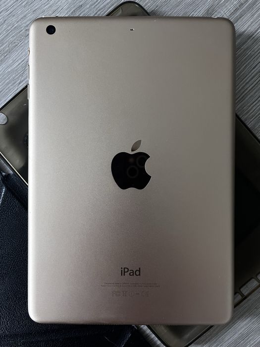 Продам iPad mini 3 128 ГБ