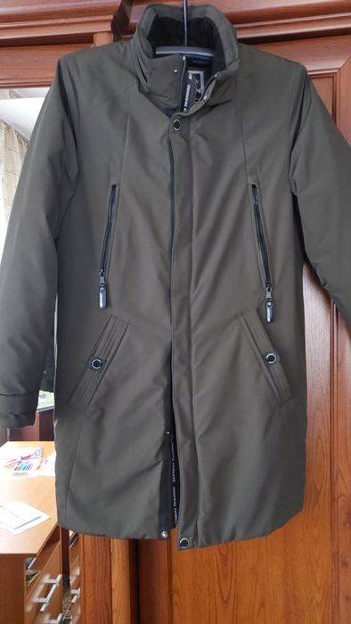 Продам одяг на підлітка торг присутні 650грнй