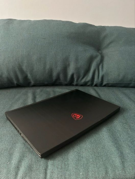 Laptop MSI-ms-16r4 GF63 Thin