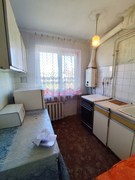 продам 3-х кімнатну квартиру р-н Седова