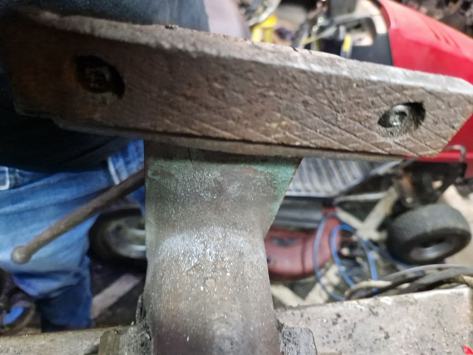 Imadlo polskie 15cm sciskpol