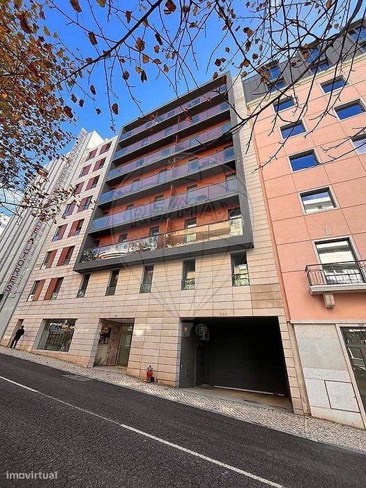 Apartamento T1 para arrendamento