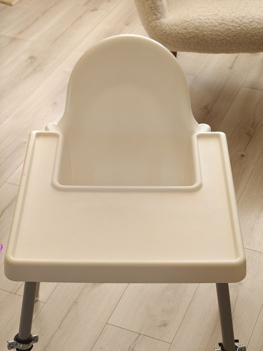 IKEA Krzesełko do karmienia