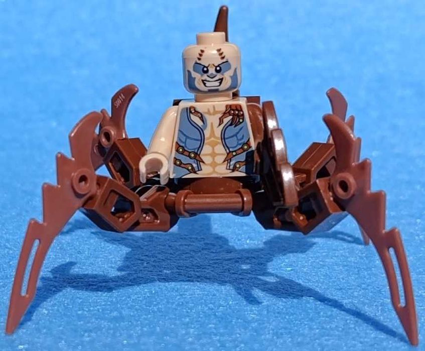 Scorpion (Marvel)